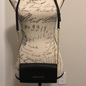 Michael Kors crossbody